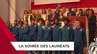 Les bacheliers de l’Academy célébrés au Centre de Performance [upl. by Gardia]