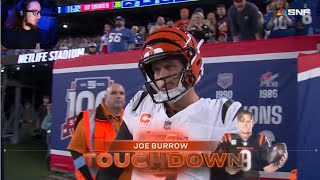 THIS TEAM JUST CANT MAKE IT EASY  Cincinnati Bengals vs New York Giants Game Highlights  2024 NFL [upl. by Selim]