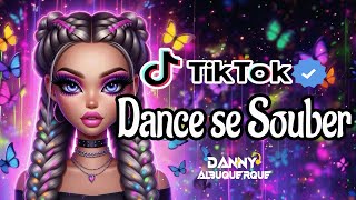 Dance se souber TikTok 2024🎶💜 [upl. by Gene226]