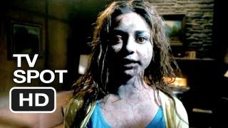 Scary Movie 5 TV SPOT  Scary Lives 2013  Ashley Tisdale Charlie Sheen Movie HD [upl. by Race]