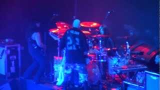 System of a Down  SuitePee feat Joey Jordison  Live at Rod Laver Arena Melbourne Australia [upl. by Farlay144]