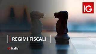 Regimi fiscali [upl. by Edelsten93]