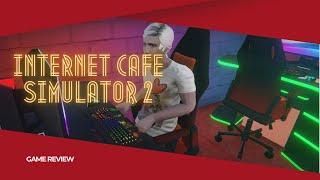 Running a Successful Cafe in ICS 2  Lets Play [upl. by Alfeus404]