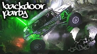 Thursday Night Backdoor Party KOH 2019 [upl. by Dobson]