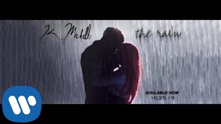 K Michelle  THE RAIN Official Video [upl. by Nagiam]