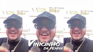 PASSINHO DO ANTARES NO AFRO HOUSE  RENNAN DA PENHA [upl. by Bick]