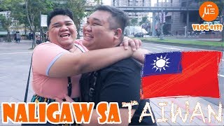 NAGHANAPAN KAMI SA TAIWAN Part 1  VLOG 131 [upl. by Eireva141]