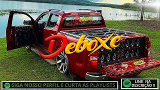 SET DEBOXE 2024  ELETROFUN DEBOXE 2024  ELITEVOLKS 2024 DJ GLEDSON E DJ WESLEY BRAHIM [upl. by Bernardine]