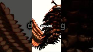 Meet Arthropleura The Giant Millipede of Prehistoric Times shorts [upl. by Joab]