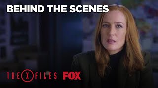 The Mystery Surrounding William  Season 11  THE XFILES [upl. by Ataliah]