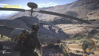 Tom Clancys Ghost Recon Wildlands 2024 10 31 10 46 53 01 [upl. by Dlonyer44]