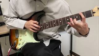 Polyphia  Icronic guitar cover [upl. by Reuven]