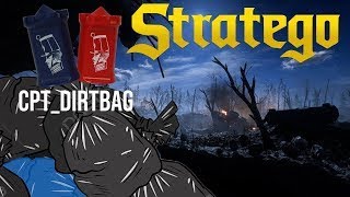 Stratego Livestream [upl. by Norm]