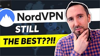 NordVPN Review 2024  Still the Best VPN for Value [upl. by Rainer]