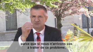 Jean Lassalle Clip de campagne officiel version courte [upl. by Adebayo715]