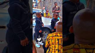 Wahala Twins The Comedy Skit That Changed Nigeria Forever ft SamSpedy  Funnybros viralvideo [upl. by Jackelyn]