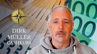 Dirk Müller 💶 Kehrtwende bei der Bargeldabschaffung 🥃 3x Gold für SherishórWhisky [upl. by Bagley]