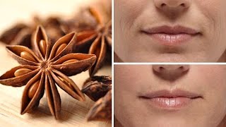 Rub Anise On Your Skin to Fade Your Facial Wrinkles [upl. by Peale283]