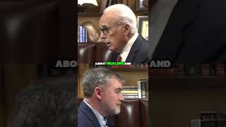 Justin Peters amp John MacArthur  Exposing Prosperity Preachers [upl. by Anitnelav150]