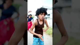 The End 😂😂 Indian family shorts indian relatable chotabhai school [upl. by Ravaj]