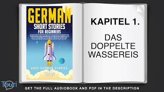 German Short Stories for Beginners  Learn German With Stories German Audio Book for Beginners [upl. by Haida107]