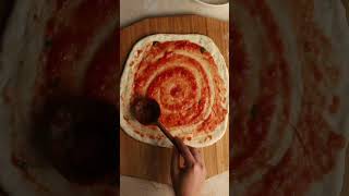 Robertas Pizza Dough Recipe recipe pizza [upl. by Othe]