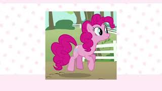 quotIm just about to be brilliantquot  pinkie pie kinnie playlist  a my little pony playlist [upl. by Manvel]