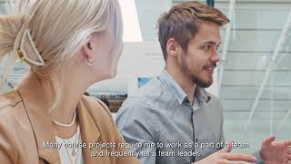 International Business BSc  Aalto University  Finland [upl. by Whitnell]