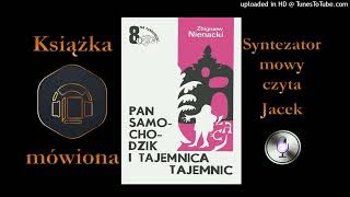 PS10 Tajemnica tajemnic audiobook cz 102  18 [upl. by Ahsimaj640]