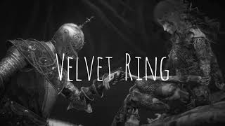 Velvet Ring big thief مترجمة مع الشرح [upl. by Avle]