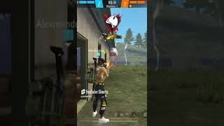 freefire humor garenafreefire freefirelatam garena botcito botsita [upl. by Assili]