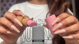 ASMR 100 TRIGGERS 💄 [upl. by Travax]