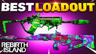 The Best Loadout for Resurgence Warzone Season 5 [upl. by Anidualc511]