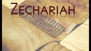 Zechariah 14 The Final Chapter [upl. by Cissiee]