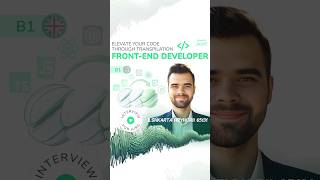 Boost Your Site with FrontEnd Dev  65131 [upl. by Renato834]