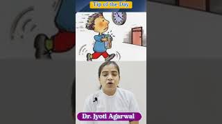 Tip of the day 10  keep the avulsed tooth safe after accident  dental maestro  dr jyoti agarwal [upl. by Karney]