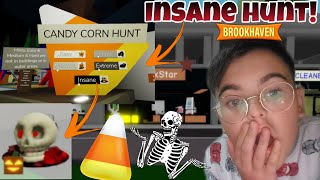 🎃 COME OTTENERE le MACCHINE nella MODALITÀ INSANE su BROOKHAVEN  Brookhaven Roblox Ita [upl. by Brodeur577]