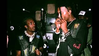 Playboi Carti amp Lil Uzi Vert  Big bank instrumental ReProdBy Velvita [upl. by Gaither]