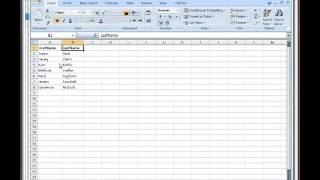 MimioStudio Gradebook Setup and Importing from Excel  Ask a Mimio Master [upl. by Eltsyrhc]