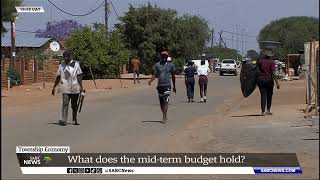 Township Economy  What does the midterm budget hold [upl. by Fisuoy]