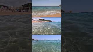 COSTA BRAVA Tossa de Mar  see long videos on my channel tossademar costabrava walking hiking [upl. by Floridia]