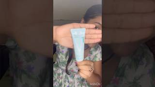 Numbuzin sunscreen review part1 numbuzin sunscreen beautycare beautyproducts review [upl. by Stephanie361]