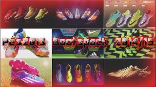 Pes 2013 Bootpack 201415 v20 ► By SGangster Download [upl. by Palocz]