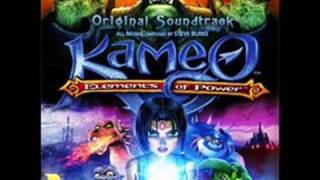 Kameo Elements of Power  The Snow Tribe [upl. by Anirt]