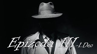 Epizoda III  1Deo  Mafija u Crkvi [upl. by Gatian]