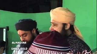 Marhaba Bolo Marhaba  Owais Raza Qadri Album  Marhaba Jaddal Hussaini [upl. by Uriel]