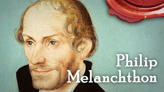 Philip Melanchthon Luthers Partner [upl. by Sybley]