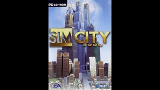 SimCity 3000 PC Gameplay [upl. by Koal357]