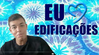 COMO É O TÉCNICO EM EDIFICAÇÕES NA ETEC [upl. by Cone]