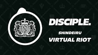 Virtual Riot  Shindeiru [upl. by Yanffit25]